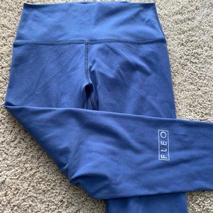 Fleo Leggings